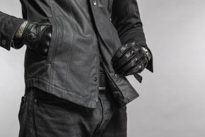 First look: Enginehawk casual motorcycle jackets