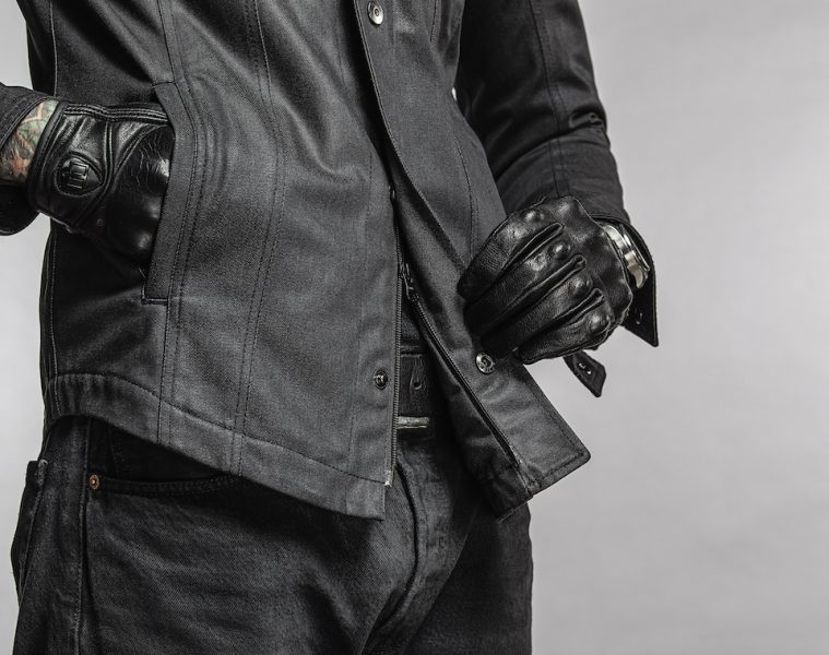 Wolf launch revamped motorcycle clothing range - Adventure Bike Rider