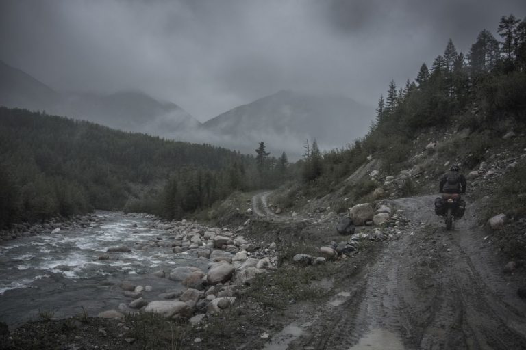 Eastern Siberia Feature image