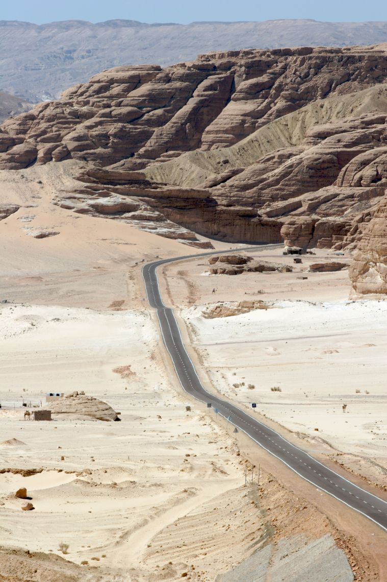 Egypt