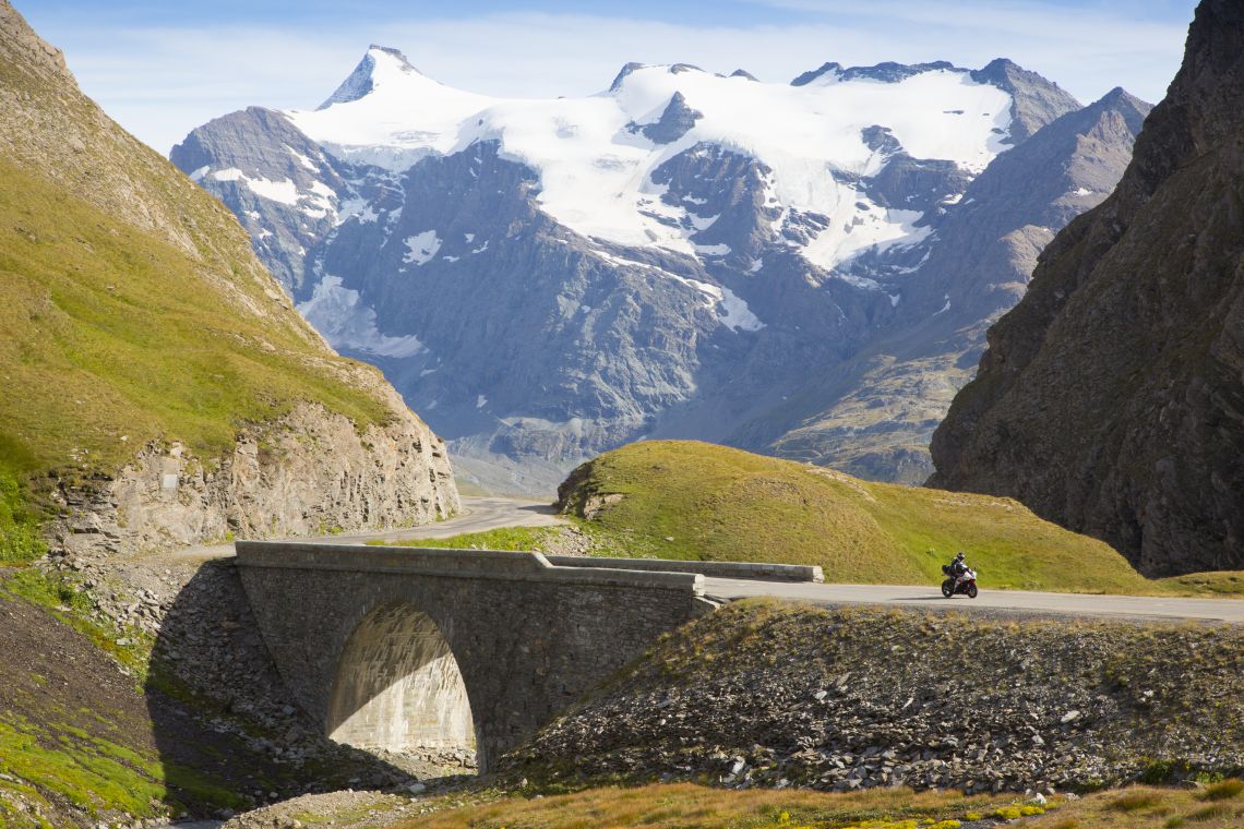 Epic Scenery