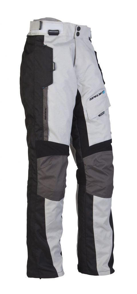 Explorer trouser
