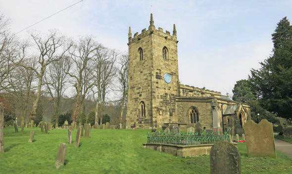 Eyam