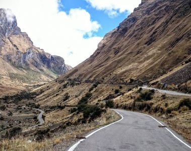 Featured image Andes