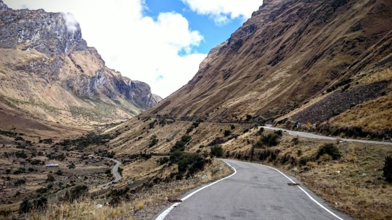 Featured image Andes