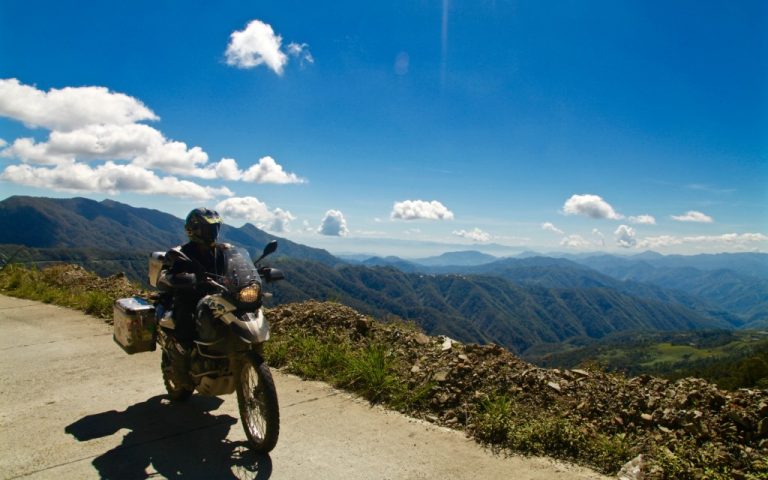 Best adventure bike for highway store