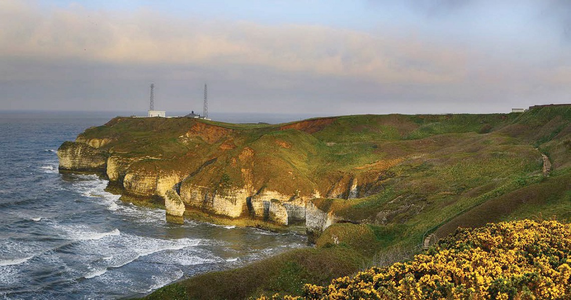 Flamborough Head