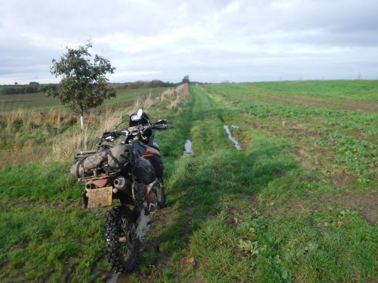 Foxton Lane