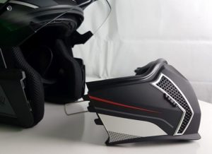 GIVI modular