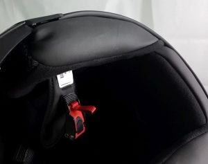 GIVI padding