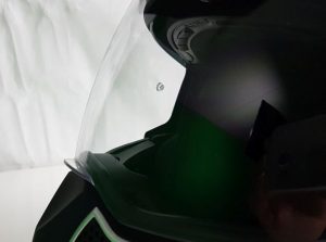 GIVI visor