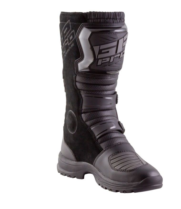 Stivali moto course two season shop