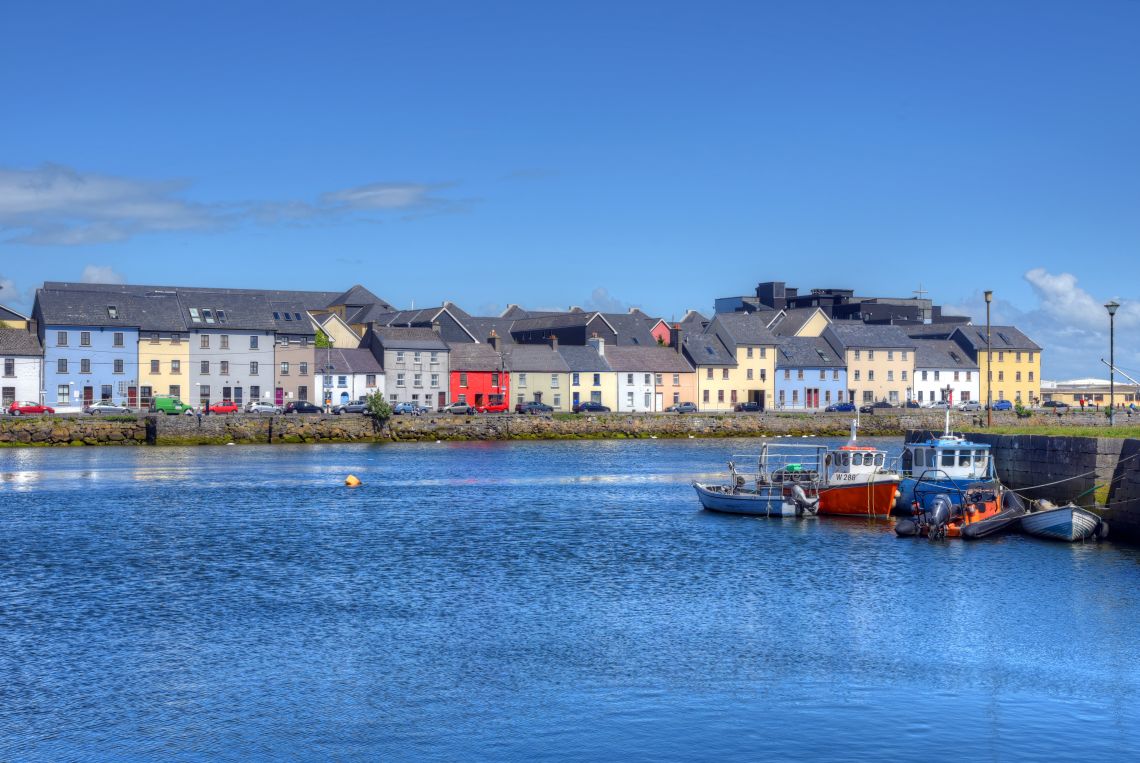 Galway