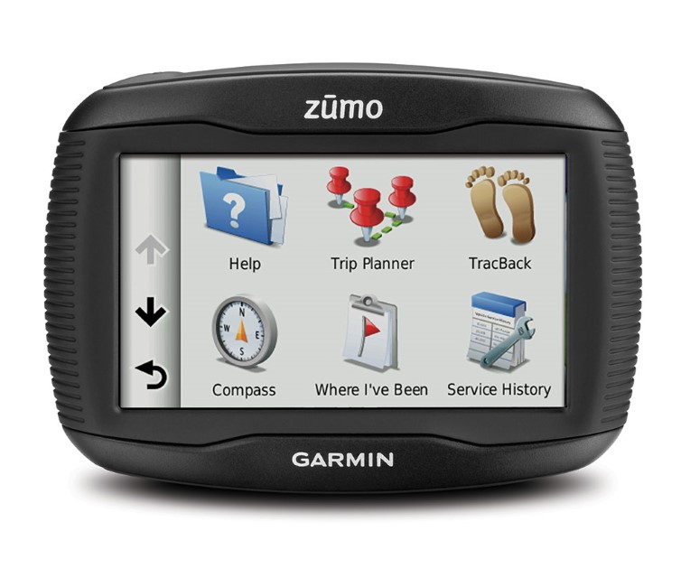Garmin Zumo