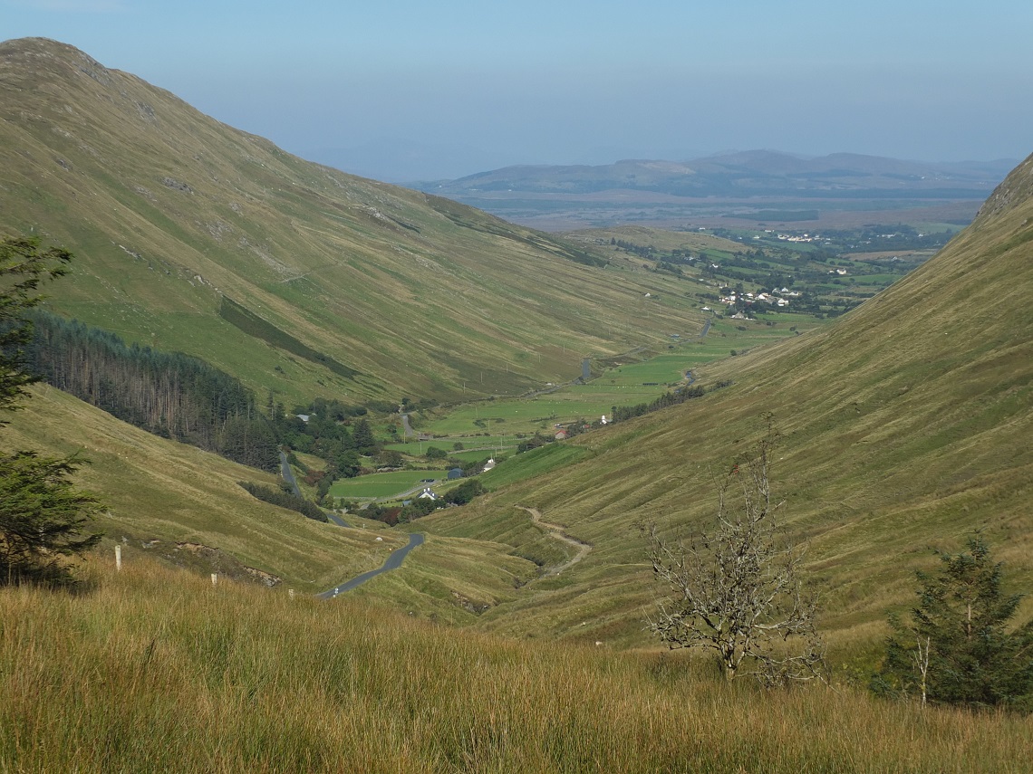 Glengesh 1