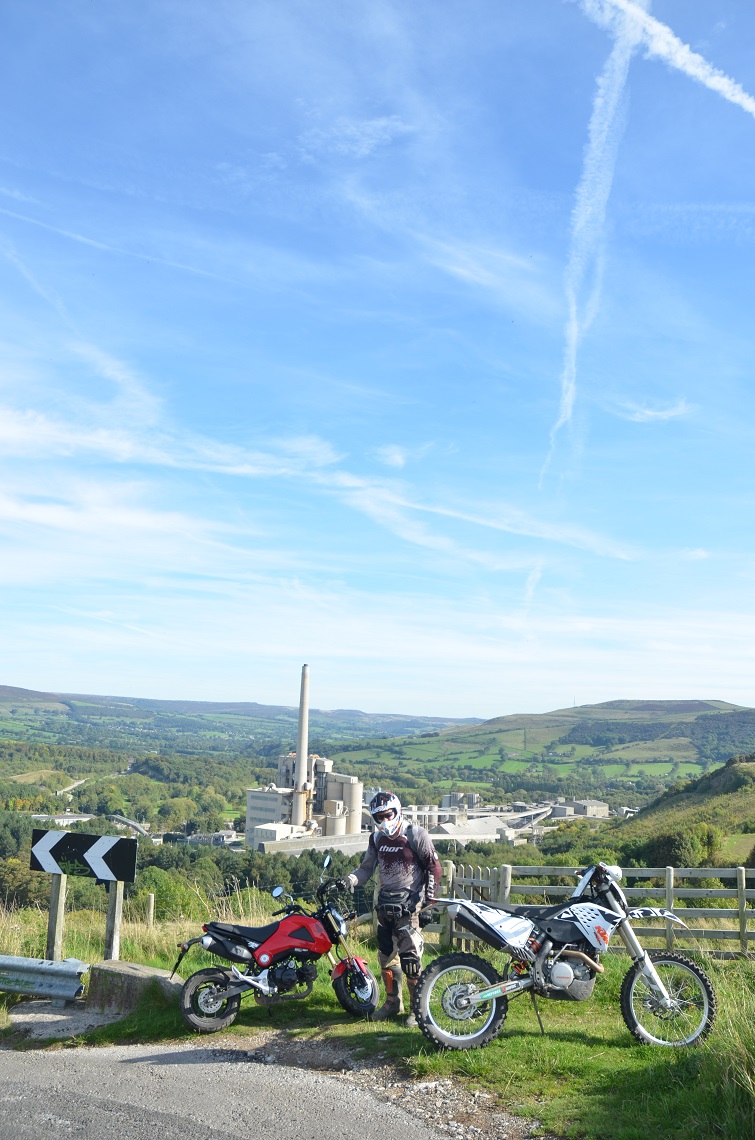 Gone Riding Feature Image