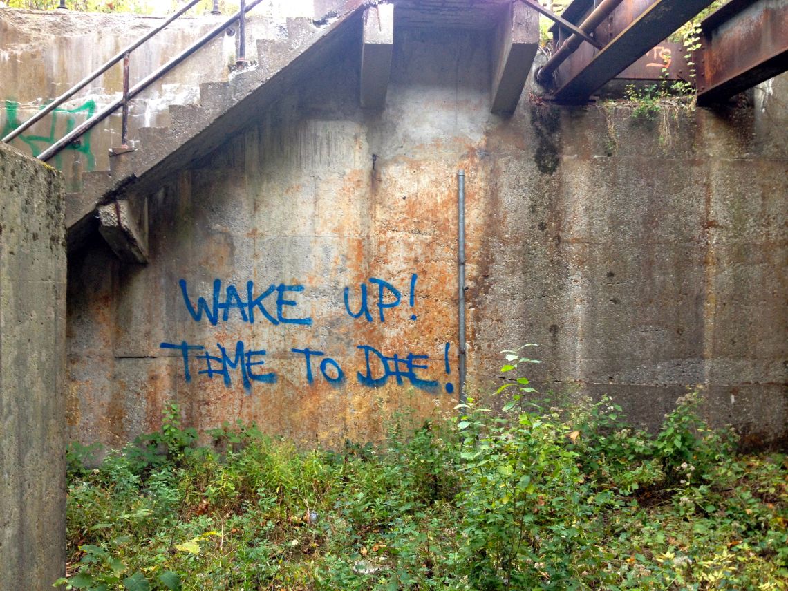 Graffiti