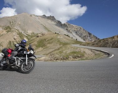 Grandes Alpes Feature image