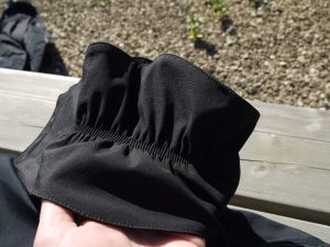 Great neck gaiter