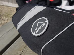 Great reflective material