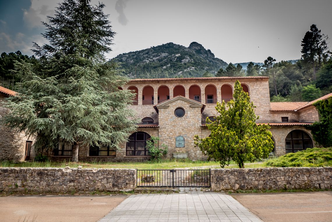 Guagno les Bains 2