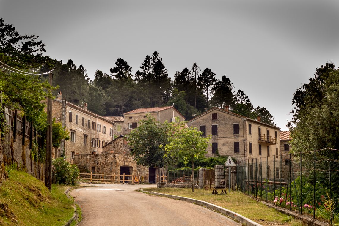 Guagno les Bains 3