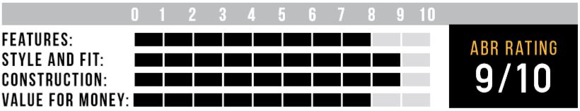 HIPROADRating