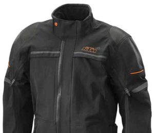 HQ AdventureJacket
