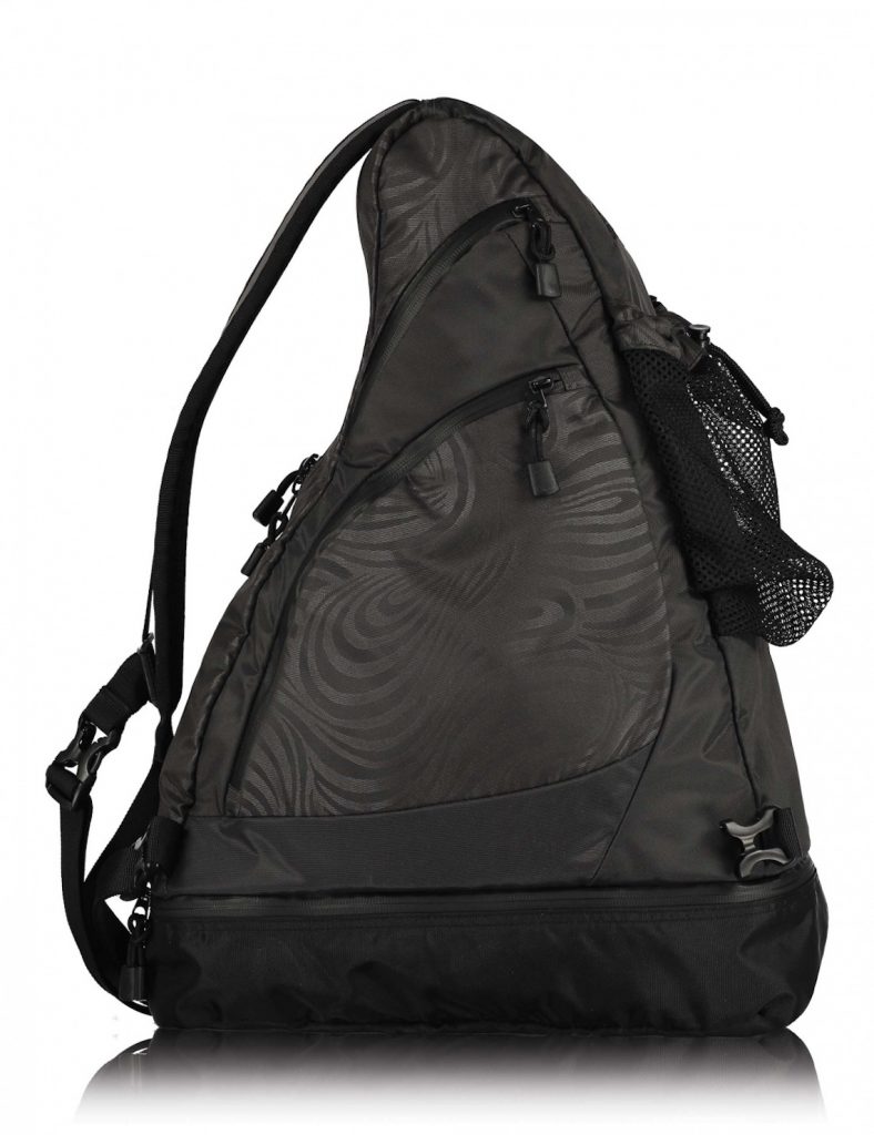 Healthy Back Bag