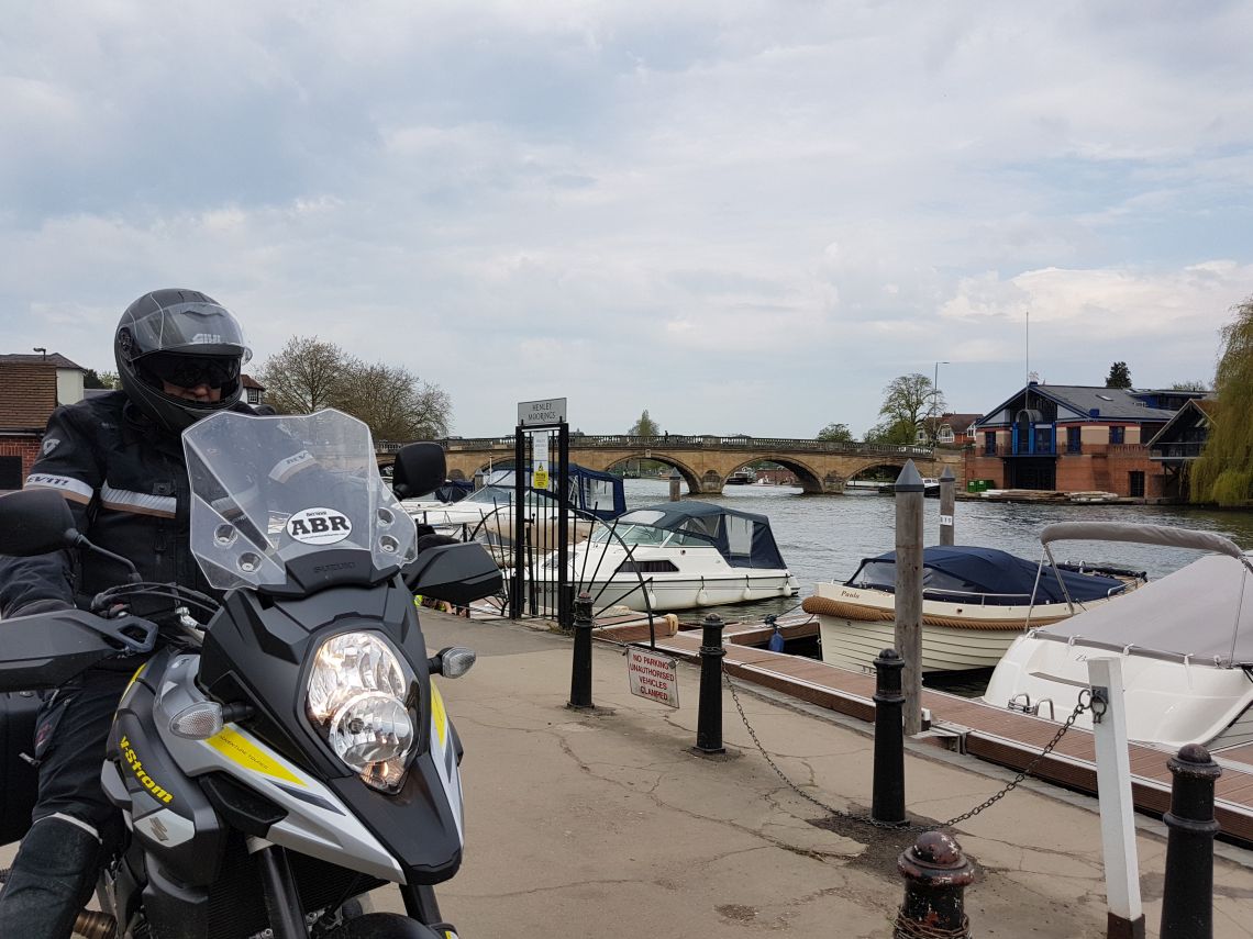 Henley