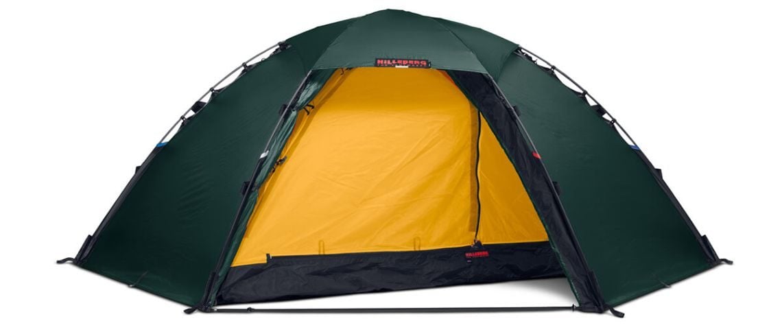 Hilleberg