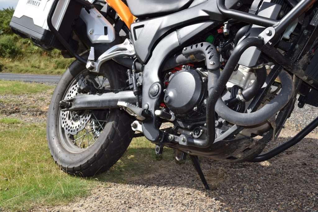 HonleyVenturer250cc (2)