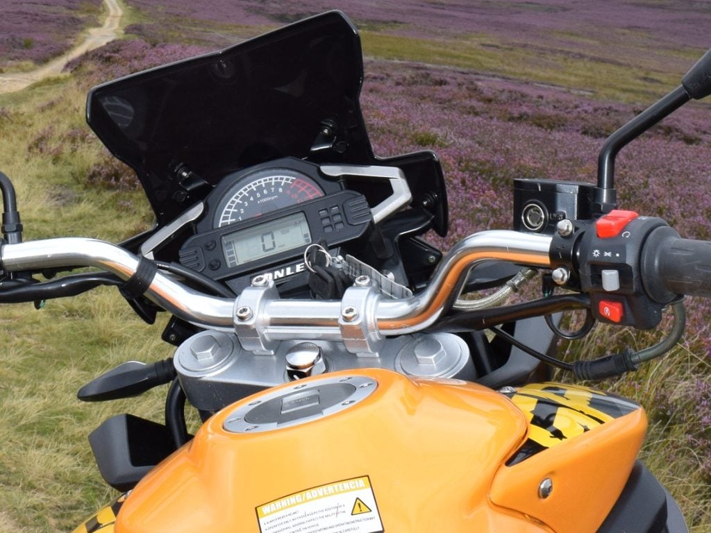 HonleyVenturer250cc (5)