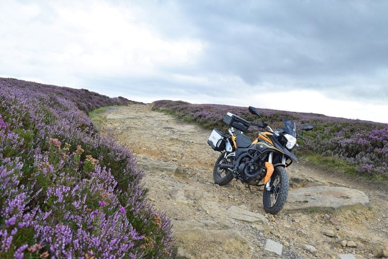 HonleyVenturer250cc (6)