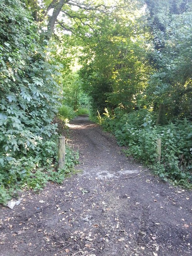 Horton kirby end