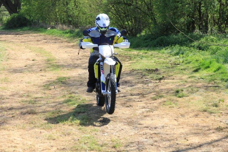 Husqvarna 701 feature image