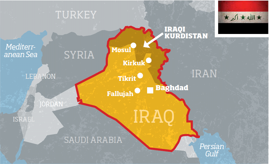 IraqMap