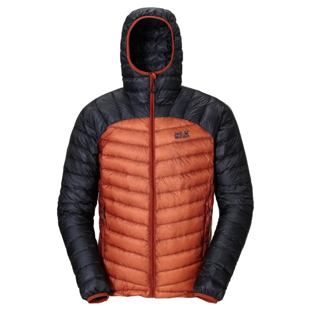 Jack wolfskin store argo jacket