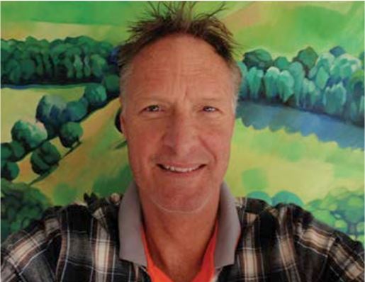Jim Cairnduff