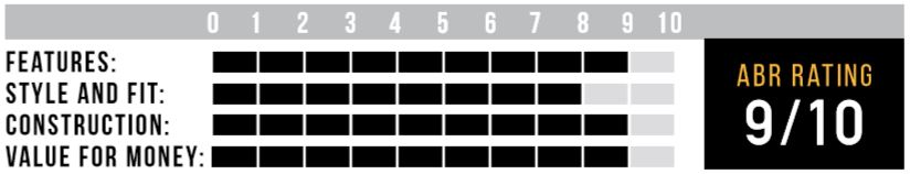KLIMBADLRating