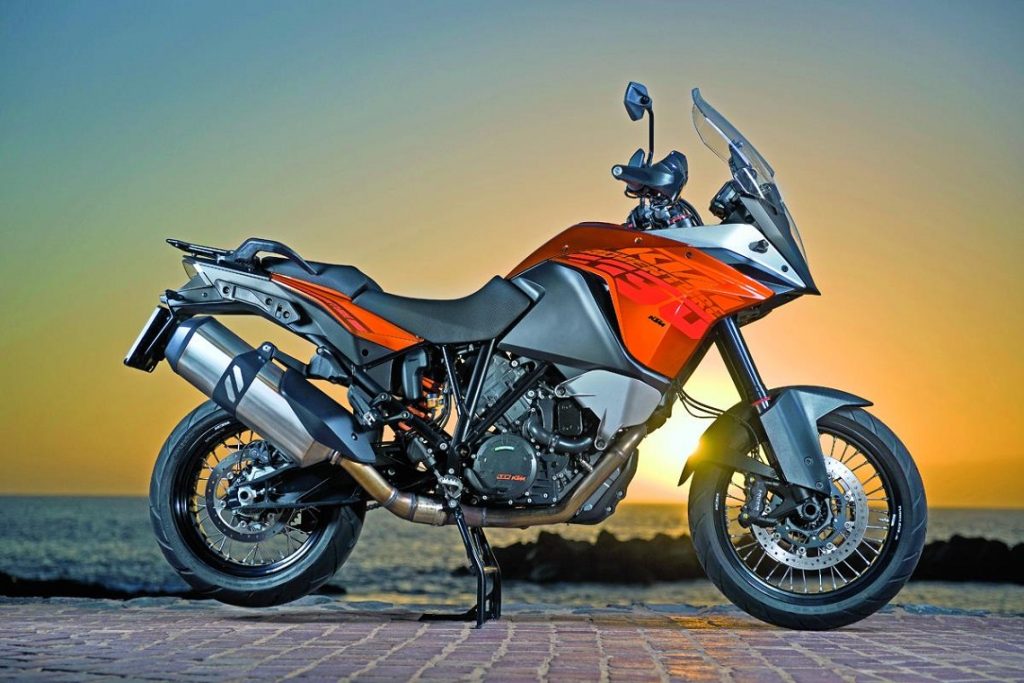 KTM