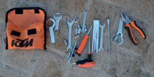 KTM Toolbox