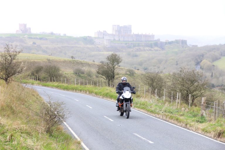 KTM 1190 Adventure R
