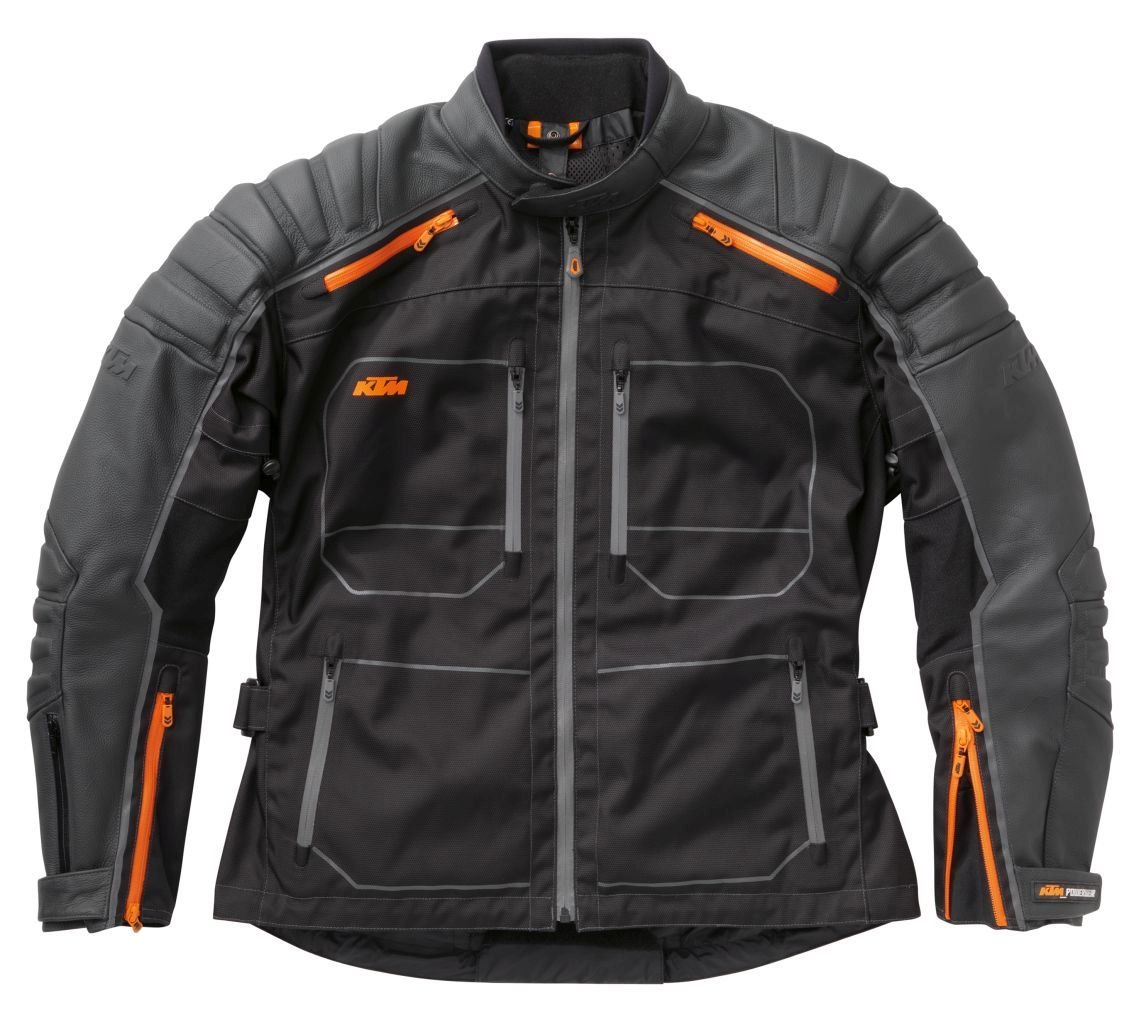 KTM jacket