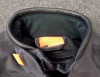 KTMCollar