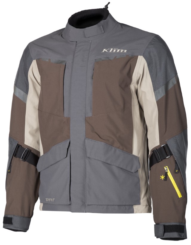Gore tex laminated motorcycle jacket hotsell