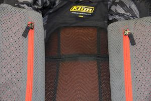 Klim Extensive protection