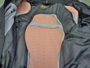 Klim liners and armour