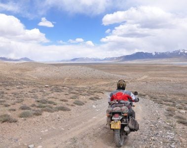 Kyrgyzstan Feature image