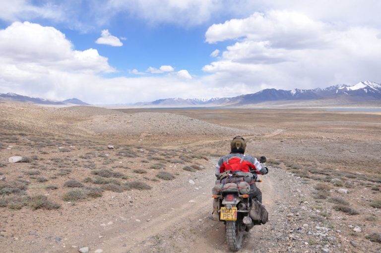 Kyrgyzstan Feature image